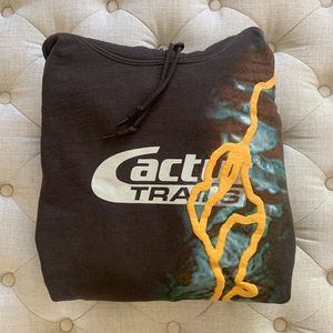 ❌SOLD❌Travis Scott Cactus Trails Hoodie